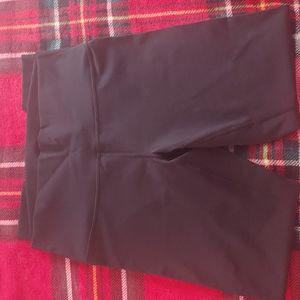 Lululemon wonder under legging